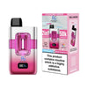 Fumot Eco 2 in 1 50000 Puffs wegwerp Vape
