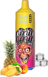 RandM 9000 Puffs Zero Nicotine Disposable Vape
