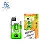 Fumot Eco 2 in 1 50000 Puffs wegwerp Vape