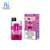 Fumot Eco 2 in 1 50000 Puffs wegwerp Vape
