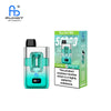 Fumot Eco 2 in 1 50000 Puffs wegwerp Vape