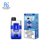 Fumot Eco 2 in 1 50000 Puffs wegwerp Vape
