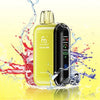 RandM Tornado 20000 Puffs Disposable Vape (Doos van 10)