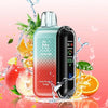 RandM Tornado 20000 Puffs Disposable Vape (Doos van 10)