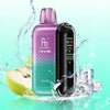 RandM Tornado 20000 Puffs Disposable Vape (Doos van 10)