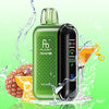 RandM Tornado 20000 Puffs Disposable Vape (Doos van 10)
