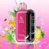 RandM Tornado 20000 Puffs Disposable Vape (Doos van 10)