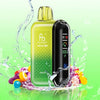RandM Tornado 20000 Puffs Disposable Vape (Doos van 10)