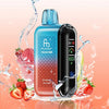 RandM Tornado 20000 Puffs Disposable Vape (Doos van 10)