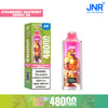 JNR Falcon Bar 48000 Puffs Disposable Vape
