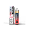Ghost Pro 6000+ Puffs Disposable Vape