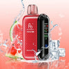 RandM Tornado 20000 Puffs Disposable Vape (Doos van 10)