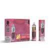 RAndM Tornado 7000 Puffs Disposable Vape (Doos van 10)