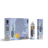 RAndM Tornado 7000 Puffs Disposable Vape (Doos van 10)