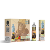 RAndM Tornado 7000 Puffs Disposable Vape (Doos van 10)