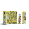 RAndM Tornado 7000 Puffs Disposable Vape (Doos van 10)