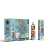 RAndM Tornado 7000 Puffs Disposable Vape (Doos van 10)