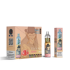 RAndM Tornado 7000 Puffs Disposable Vape (Doos van 10)