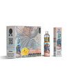 RAndM Tornado 7000 Puffs Disposable Vape (Doos van 10)
