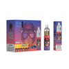 RAndM Tornado 7000 Puffs Disposable Vape (Doos van 10)