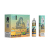 RAndM Tornado 7000 Puffs Disposable Vape (Doos van 10)