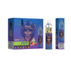 RAndM Tornado 7000 Puffs Disposable Vape (Doos van 10)