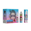 RAndM Tornado 7000 Puffs Disposable Vape (Doos van 10)
