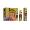 RAndM Tornado 7000 Puffs Disposable Vape (Doos van 10)