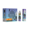 RAndM Tornado 7000 Puffs Disposable Vape (Doos van 10)