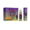 RAndM Tornado 7000 Puffs Disposable Vape (Doos van 10)