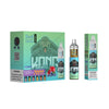 RAndM Tornado 7000 Puffs Disposable Vape (Doos van 10)