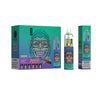 RAndM Tornado 7000 Puffs Disposable Vape (Doos van 10)