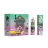 RAndM Tornado 7000 Puffs Disposable Vape (Doos van 10)