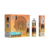 RAndM Tornado 7000 Puffs Disposable Vape (Doos van 10)