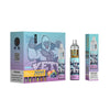 RAndM Tornado 7000 Puffs Disposable Vape (Doos van 10)