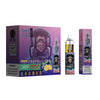 RAndM Tornado 7000 Puffs Disposable Vape (Doos van 10)