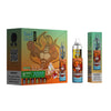 RAndM Tornado 7000 Puffs Disposable Vape (Doos van 10)