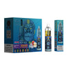 RAndM Tornado 7000 Puffs Disposable Vape (Doos van 10)