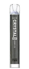 SKE Crystal Bar 600 Puffs Disposable Vape (Doos van 10)