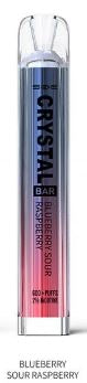 SKE Crystal Bar 600 Puffs Disposable Vape (Doos van 10)