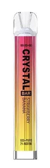 SKE Crystal Bar 600 Puffs Wegwerp Vape