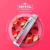 SKE Crystal Bar 600 Puffs Disposable Vape (Doos van 10)