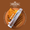 SKE Crystal Bar 600 Puffs Disposable Vape (Doos van 10)