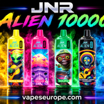 JNR Alien 10000 Koopgids: Alles wat u moet weten voordat u koopt​