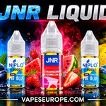 JNR Liquid Guide: Bijvullen, compatibiliteit en kosten per maand​