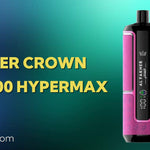 10 beste smaken van Al Fakher 15000 die je moet proberen