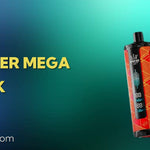 Al Fakher 40K Mega Max: koopgids – wat u moet weten vóór aankoop
