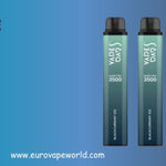 Ghost Pro 3500 Levensduur: Hoeveel dagen kan het duren?