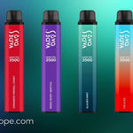 veilig te vapen met de Ghost Pro 3500?