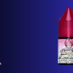 RandM Tornado Liquid gebruiken in uw Pod Kit: de juiste nicotinesterkte en -smaak kiezen